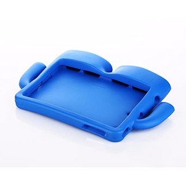 For 10.2 inch case 9th 8th 7th generation A2603, A2604 A2197,A2200, A2198 A2428, A2429 A1701 (Blue)