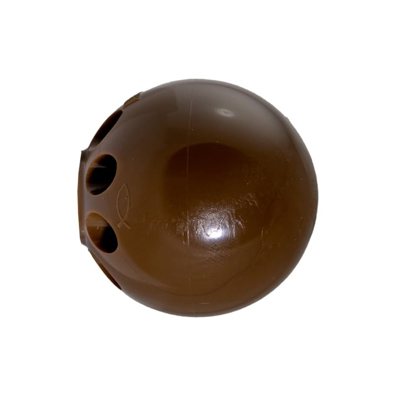 Fischer Door Stop TS 8 BR, 60540