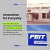 Feit Electric G4 LED Bulb, Dimmable, 20W Equivalent, 12V, 5000K