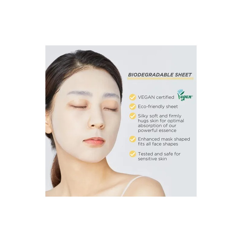 Mediheal La Mejor Mascarilla Coreana De Hoja - Vita Essentia