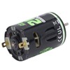 Brushed Motor External Carbon Brush with 1/5 Reduction Gearbox Universal