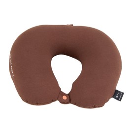 2-Way Bead Makura Hapitas Plus 7140, Braun