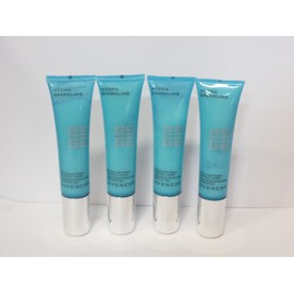 GIVENCHY HYDRA SPARKLING LUMINESCENCE MOISTURIZING EYE-REVIVER GEL 0.5 OZ -LOT 4