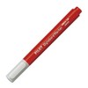 Pilot WBMA-70SN10R Board Markers, Fine Point, Small, Red, 10 Count