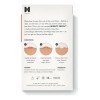 Mighty Patch Tratamiento Hidrocoloide Antiacné 72 pzs para Manchas Piel