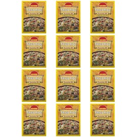 Sunbird Fried Rice Seasoning Mix, 0.74 Ounce - 12 pack