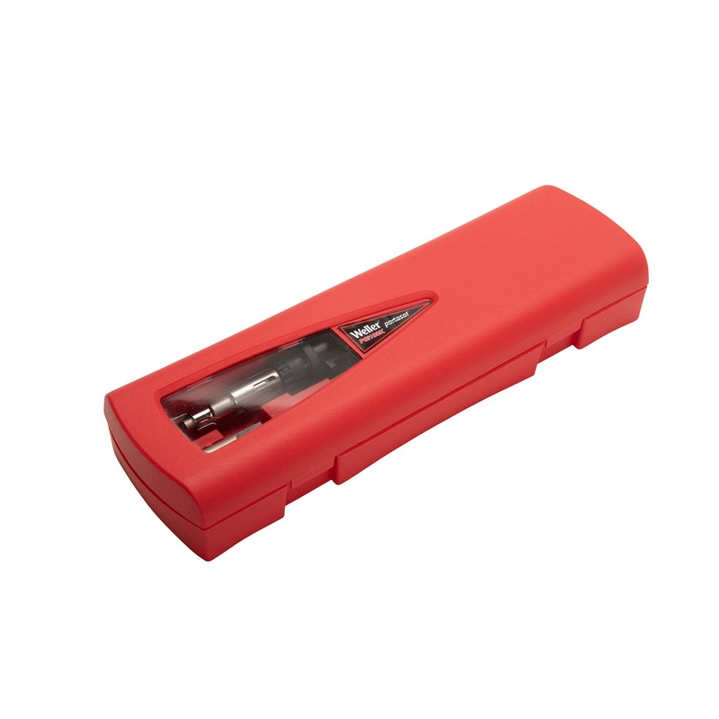 Weller Super-Pro Self Igniting Cordless Butane Soldering Iron Kit |