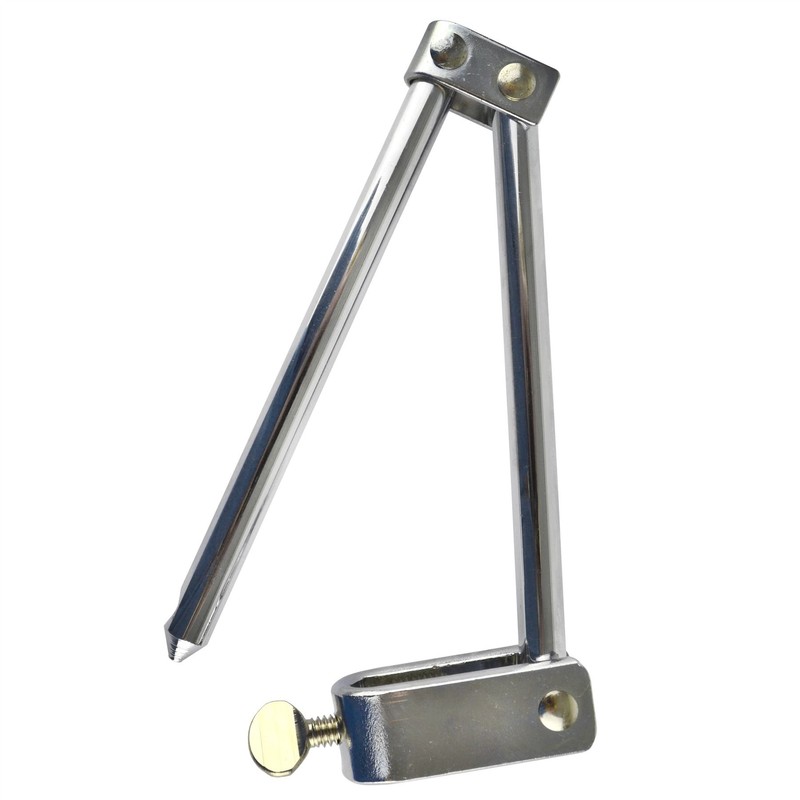 Hose Pipe Clamp Brake Heater Water Fuel Oil Line Clamping