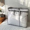 [Room My Room] 1 large blanket storage blanket bag /
