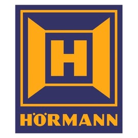 Hörmann Key Ring for Handheld Transmitter 40, 868, 26.975 MHz HSM HSE