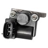 TRQ Idle Air Control Valve Compatible with 2001-2004 Toyota Highlander