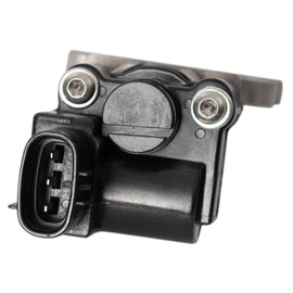 TRQ Idle Air Control Valve Compatible with 2001-2004 Toyota Highlander RAV4