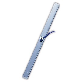 Koubai-do Calligraphy Paperweight, 0.6 x 0.5 x 10.0 inches (14 x 14 x 255 mm), 12.0 oz (3