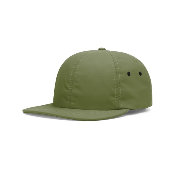 Richardson 934 Wildwood Water-Resistan - Olive, OSFM