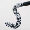 BikeRibbon Cork Handlebar Tape No. 24 Black/Grey, One Size
