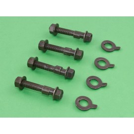 Advance Depot New Pair Left & Right | Front Camber Kit | +/- 2.75 | Free Shipping