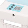 UV LED Nail Lamp with Hand Pillow Folding Portable Gel