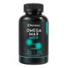 Suplemento Cápsula Nutripass Suplementos Omega Max Men 450mg