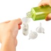 Funnel, 30 Piece Small Funnel Set, Plastic Funnel, Small Bottle