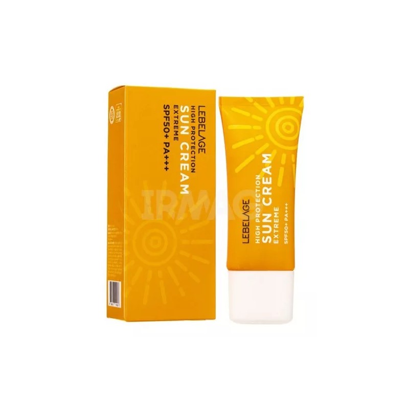 Bidameun Bloqueador Solar Premium Coreano Extrema / Spf50+ Pa+++_1pz