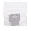 6 Pack Dust Bag for Roborock G10S Q5 S7G10spur Vacuum