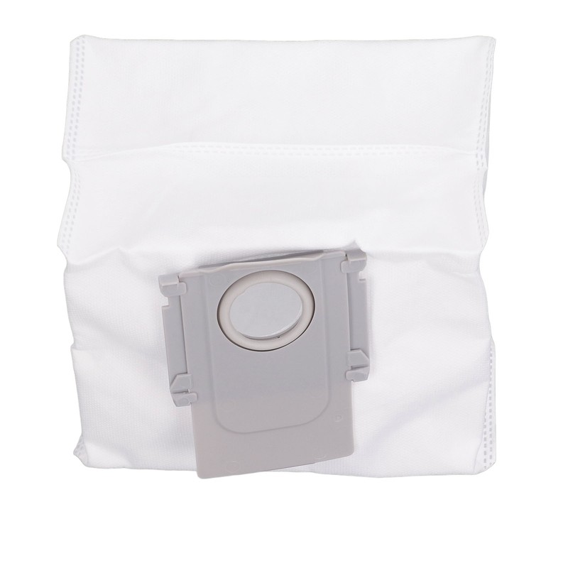 6 Pack Dust Bag for Roborock G10S Q5 S7G10spur Vacuum