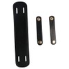 PU Leather Shoulder Strap Pad,Leather Bag Strap Pad Bag Handle