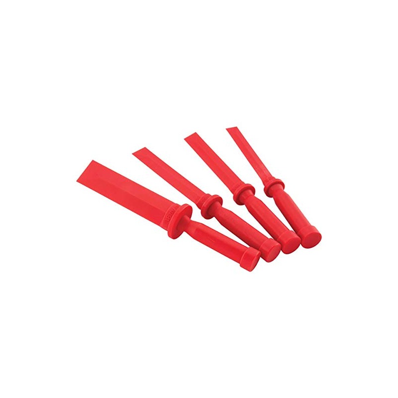 BikeMaster Scraper Set