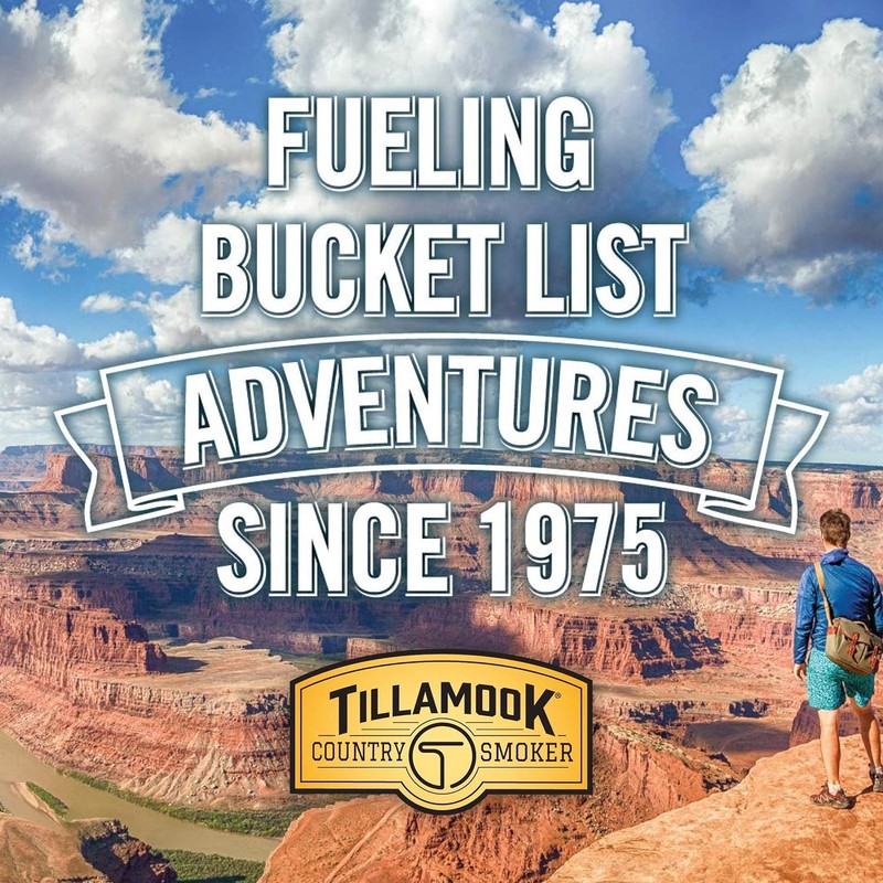 Tillamook Country Smoker Keto Friendly Zero Sugar Smoked Sausages, Original,