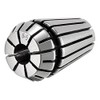 sourcing map ER16 6mm Spring Collet Chuck for CNC Engraving