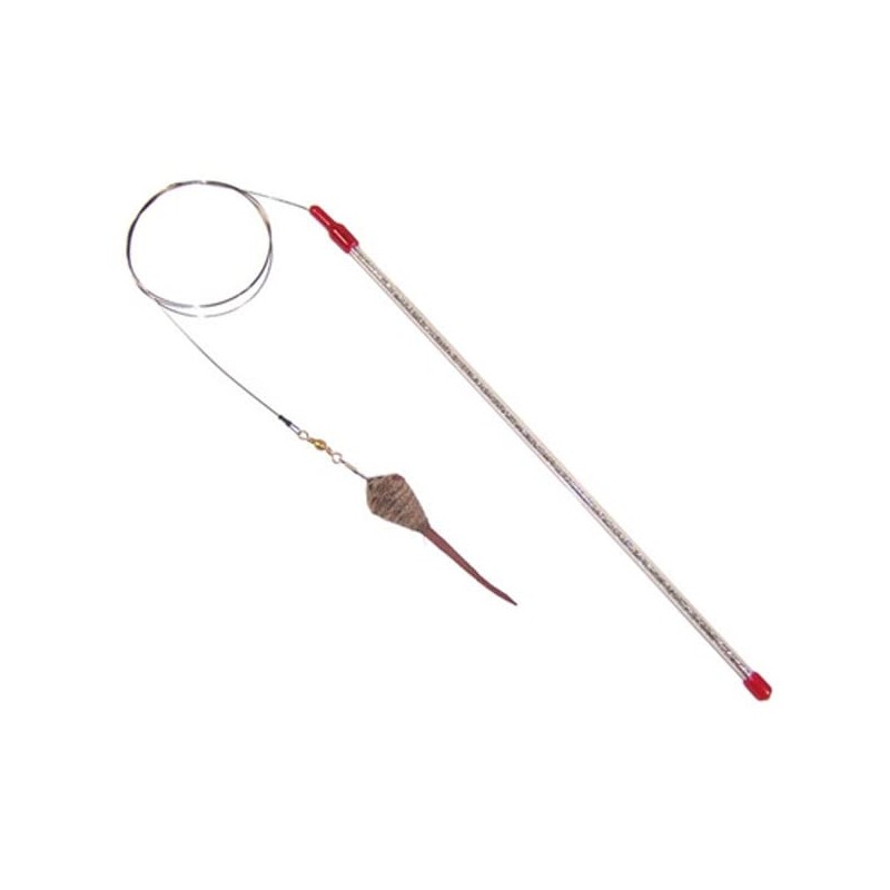 GoCat 2 Super Refill with Cat Catcher Toy