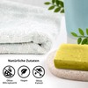 Dungl Schmied Soap Lemon Mint Handmade | Citorn Soap Bar