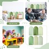 Jetec 6 Pcs Wall Padding for Kids with Autism Playroom