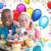 yueton 12 decoraciones para tartas con temática de caramelos para