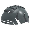 Uvex U-Cap Sport Hi-Viz Bump Cap - Short Peak -