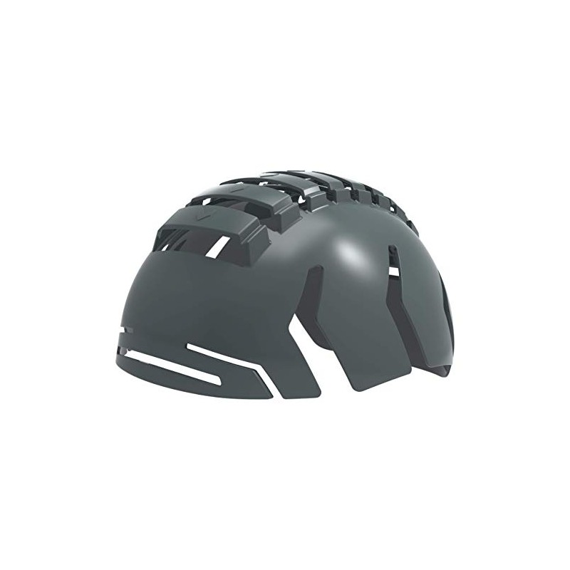 Uvex U-Cap Sport Hi-Viz Bump Cap - Short Peak -