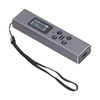 Nuclear Radiation Detector β γ X Ray GM Geiger Counter
