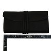 Pensanburu [black] PSR5-01-B 5 Penetration (Pensemble) roll pen case (japan