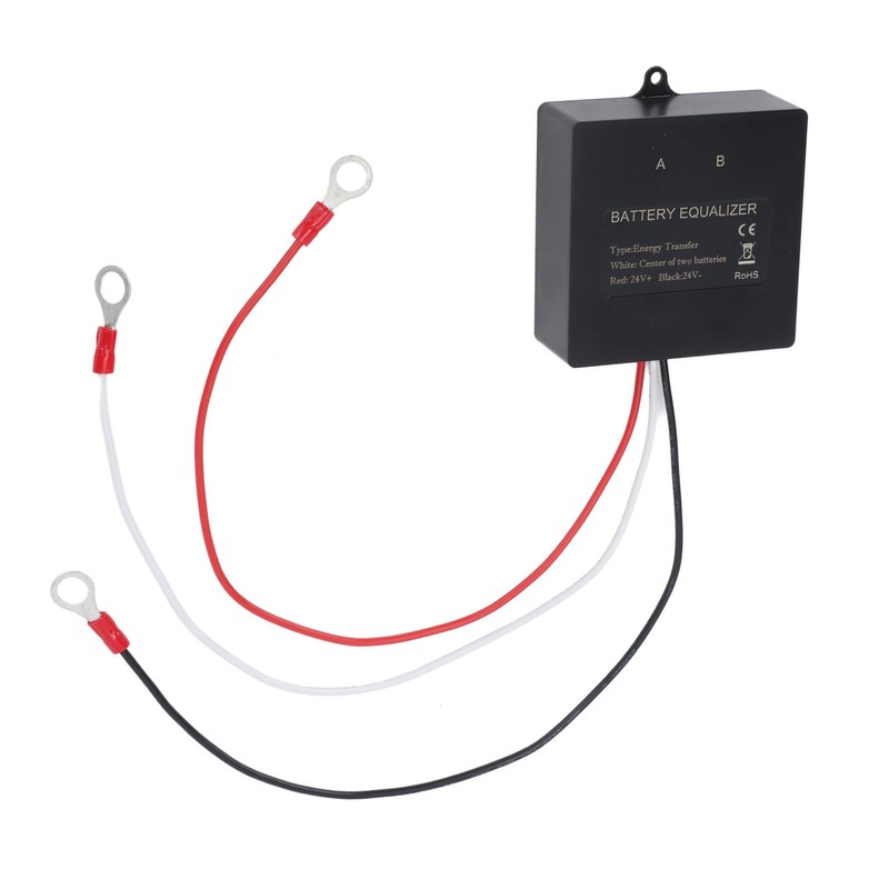Battery Equalizer Battery Charging Balance Board Energy Transfer Balancer Module