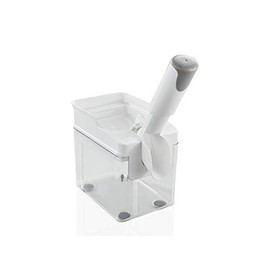Leifheit 37211 Cherry Pitter, Plastic