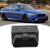 OBD Tracking Device GPS LBS GSM SMS GPRS Vehicle Locator