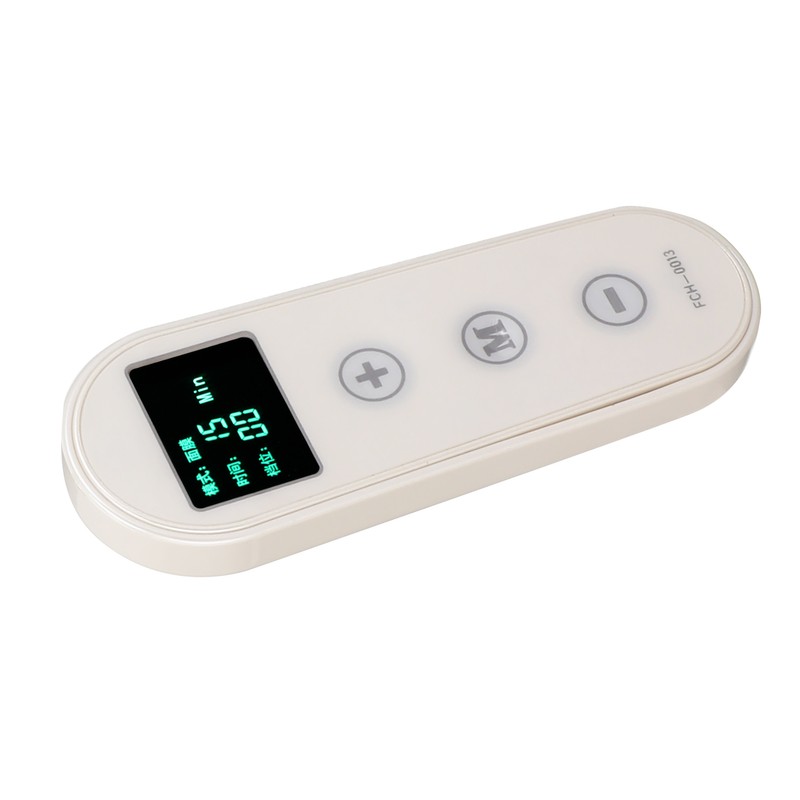 Pulse Beauty Face Cover Machine Portable Improve Blood Circulation Micro