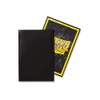 Dragon Shield Classic Mini Japanese Black 60 ct Card Sleeves