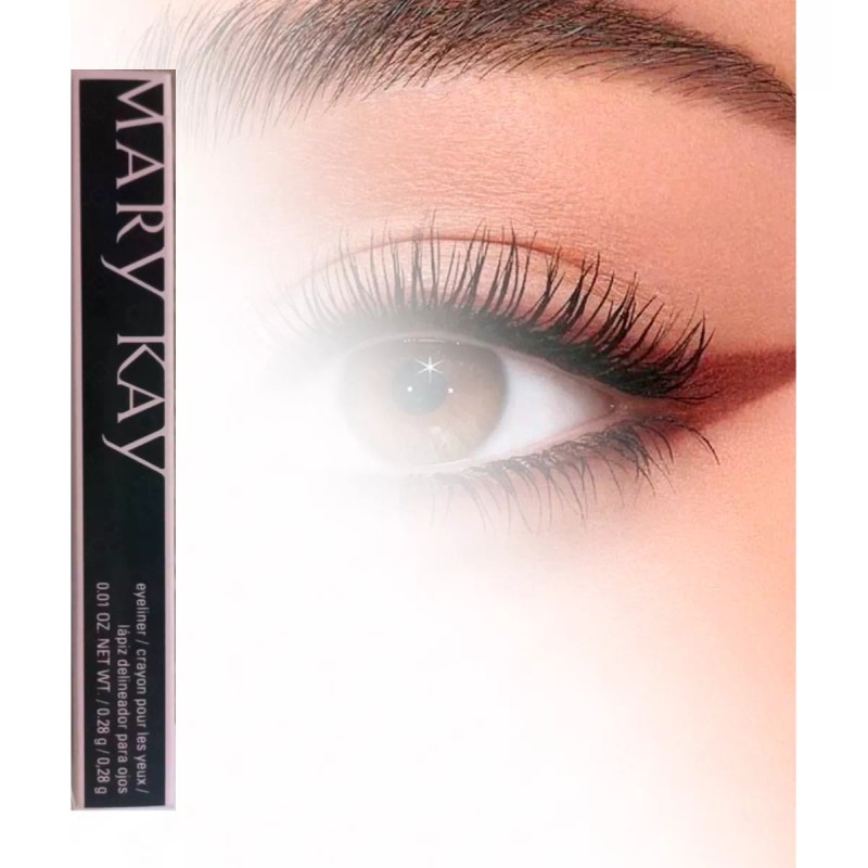 Mary Kay Delineador de ojos retráctil Mary Kay Eyeliner color