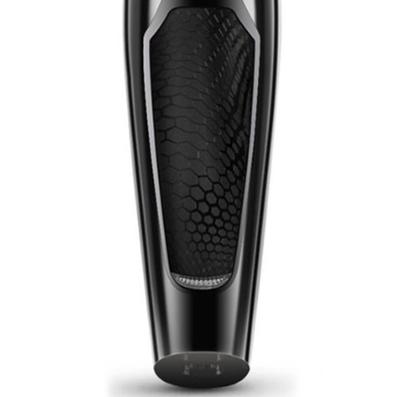 Electric Hair Clipper Rechargeable High Speed Strong Power Hair Trimmer