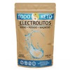 Electrolitos Keto en Polvo sin Azúcar (Natural)