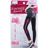 Slimwalk Beau-Acty Slimming Leggings for Legs and Butt, Black, ,