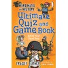 Hard Nuts of History Ultimate Quiz and Game Book