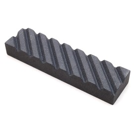 Yoshihiro Knife Sharpening Stone Fixer Chef's Tools (Regular - Black)