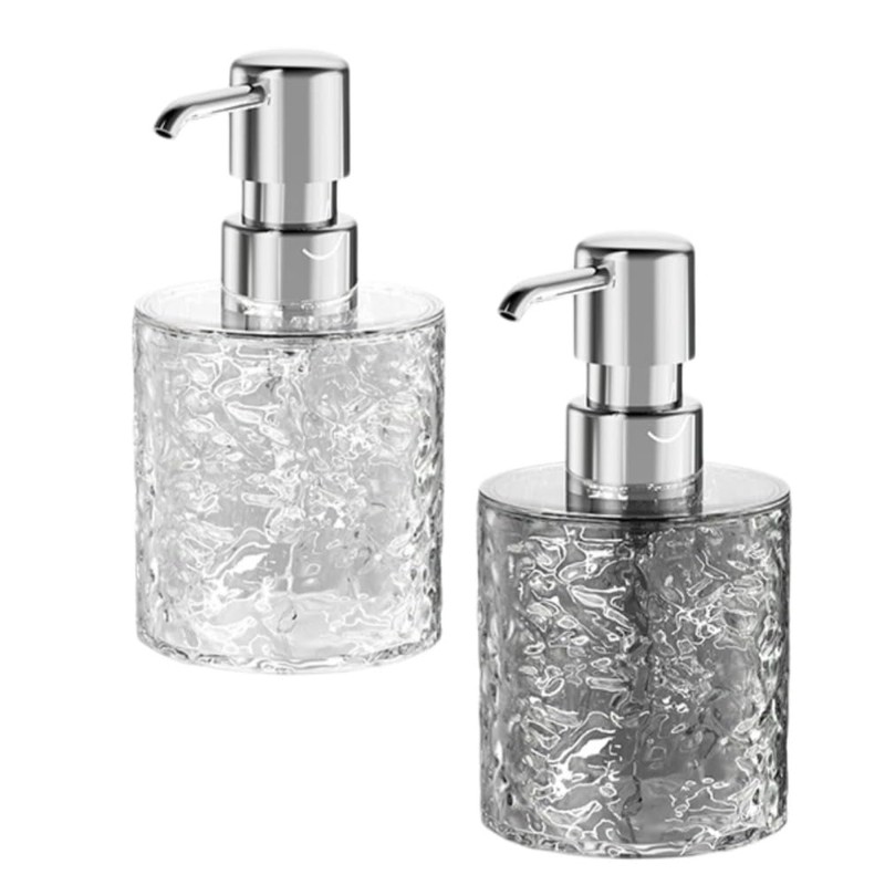 Itisyou Soap Dispenser, Foaming Hand Soap Dispenser, Foaming Dispenser, Hand